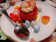 -上海苏宁宝丽嘉酒店·嘉府壹号中餐厅