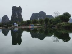 -桂林两江四湖景区