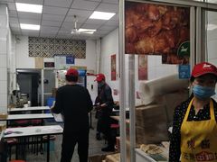 -斯丹姜母鸭·古法干香(田安南路店)