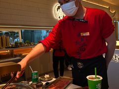 -西塔老太太泥炉烤肉(川沙百联店)