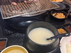 -九田家黑牛烤肉料理(石路天虹店)