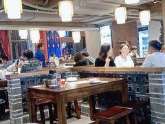 大堂-八碗湘长沙市井菜(坡子街店)