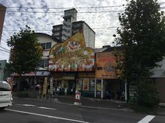 -幸运小丑汉堡(Bay Area本店)