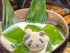 -岛风·台食小馆 ISLAND BISTRO(烟台山店)