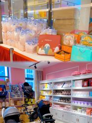 -中法母婴月子中心(南湖创始店)