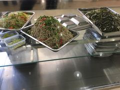 食堂三层凉菜-北京联合大学(北四环校区)