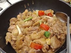 -潮喜竹溪荔湖酒家(荔枝湾店)