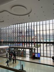 -苏州大学附属儿童医院(园区总院)