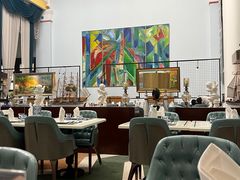 -小莫餐厅And More Restaurant西餐(北京展览馆店)