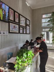 -爱儿美儿童摄影(五路居花园别墅店)