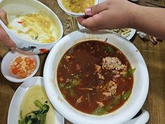 -小厨食堂(黄田坝店)