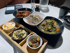 -新仙清汤牛腩(铜锣湾店)