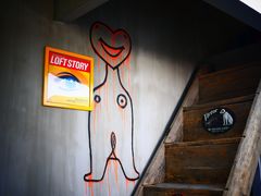 -nodcafe(M50创意园店)