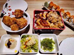 -晓寿司·日本料理(望京博雅店)