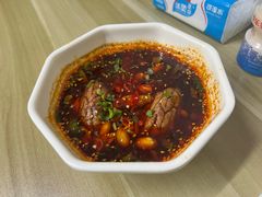 -四川老牛麻辣烫(北门桥店)