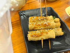 -疍家人黄记海鲜火烧烤