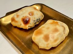 烤包子-谷丽羊肉串·新疆鲜货烧烤馆·清真·夜宵(长沙首店)