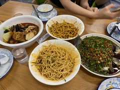 -艺味深尝(云锦路店)