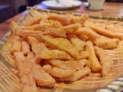 -马家大院铁锅炖(京粮广场店)