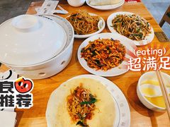 -姥姥家春饼店(惠新东街店)