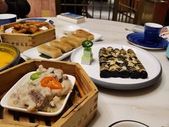 -中西名菜(增城万达广场店)