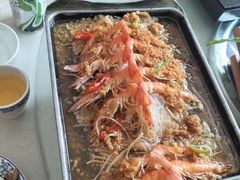 -煎饼卷大葱·非遗传承·潍坊菜(十笏园店)
