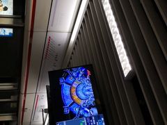 -常熟路(地铁站)