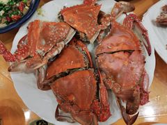 -胖大嫂渔家排档·全海景餐厅(渔村店)