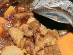 -到家尝北京菜(西坝河店)