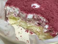 -BreadTalk面包新语·烘焙蛋糕(高德置地春广场店)