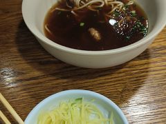 -李先生牛肉面大王(马栏店)