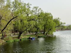 -承德避暑山庄景区
