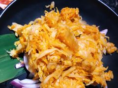 -九田家黑牛烤肉料理(太奥广场店)