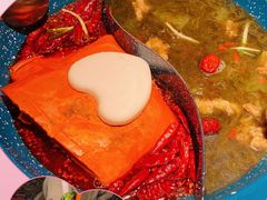 -吼堂老火锅(万寿宫店)