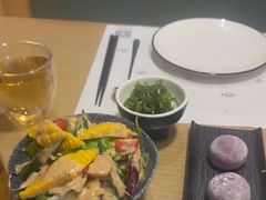 -小句号·精致料理(江南环球港店)