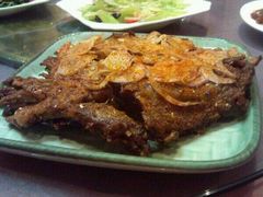 -火龙堂·风味民间菜(文一路店)