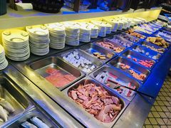 -阪尚皇·原切牛排·烤肉火锅自助(北京路店)