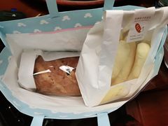 -好利来(紫竹院店)