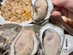 -张家卫·阳江菜·小海鲜(肥婆湾桥店)