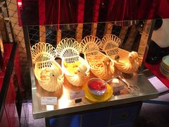 -味餐厅·海鲜·火锅·自助餐