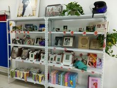 展架-柯达数码影像(淮海路店)