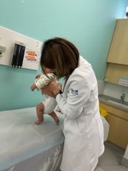 -唯儿诺儿童医院·儿科·眼科(新天地店)