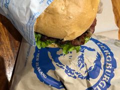 -Fergburger(皇后镇店)