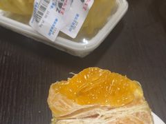 -大通冰室(重庆财富购物中心店)