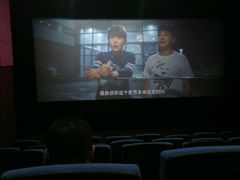 -华谊兄弟影院(北京洋桥店)