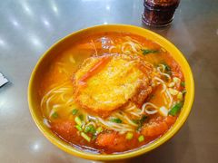 -华兴街煎蛋面(总店)