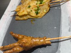 -三毛烧烤·南昌大排档(山姆店)