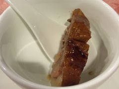 -盛之乡温泉渡假村仕林餐厅