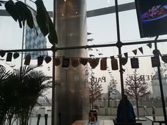 -PAULANER普拉那德国啤酒花园(千玺广场店)