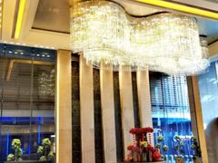 -北京朝阳悠唐皇冠假日酒店